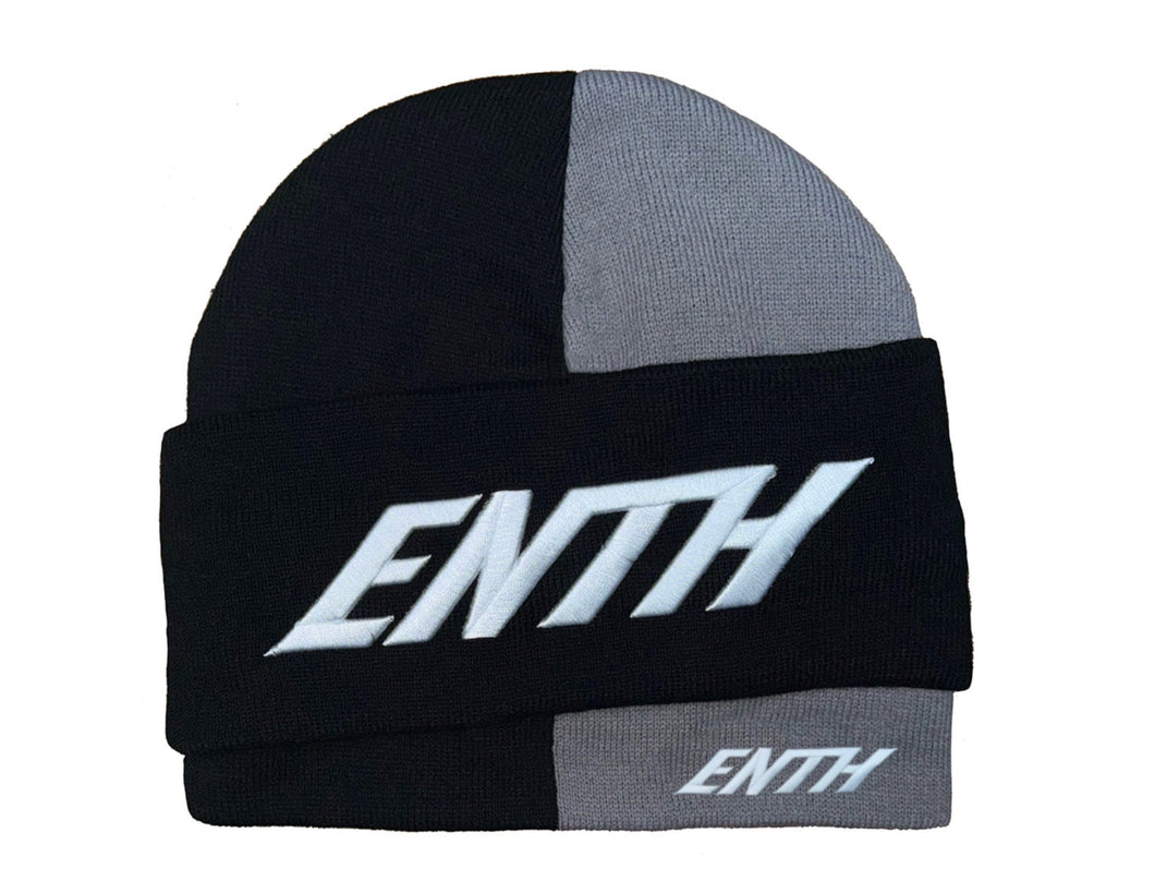 SKULLY TWO TONE TWO PIECE